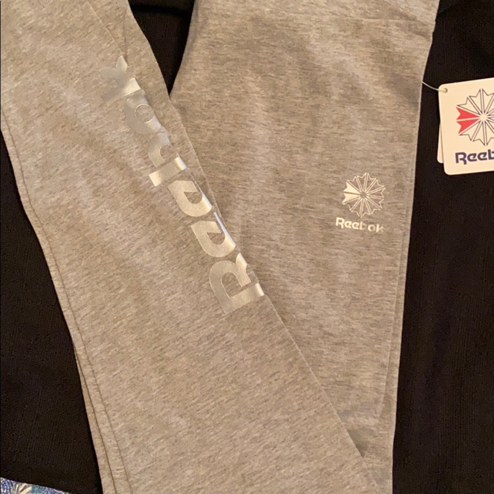 Reebok Tights